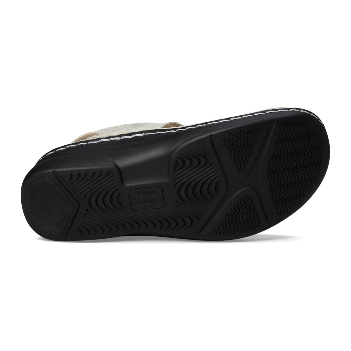 Finn Comfort Women's Barbuda Oro Everest - 9021010 - Tip Top Shoes of New York