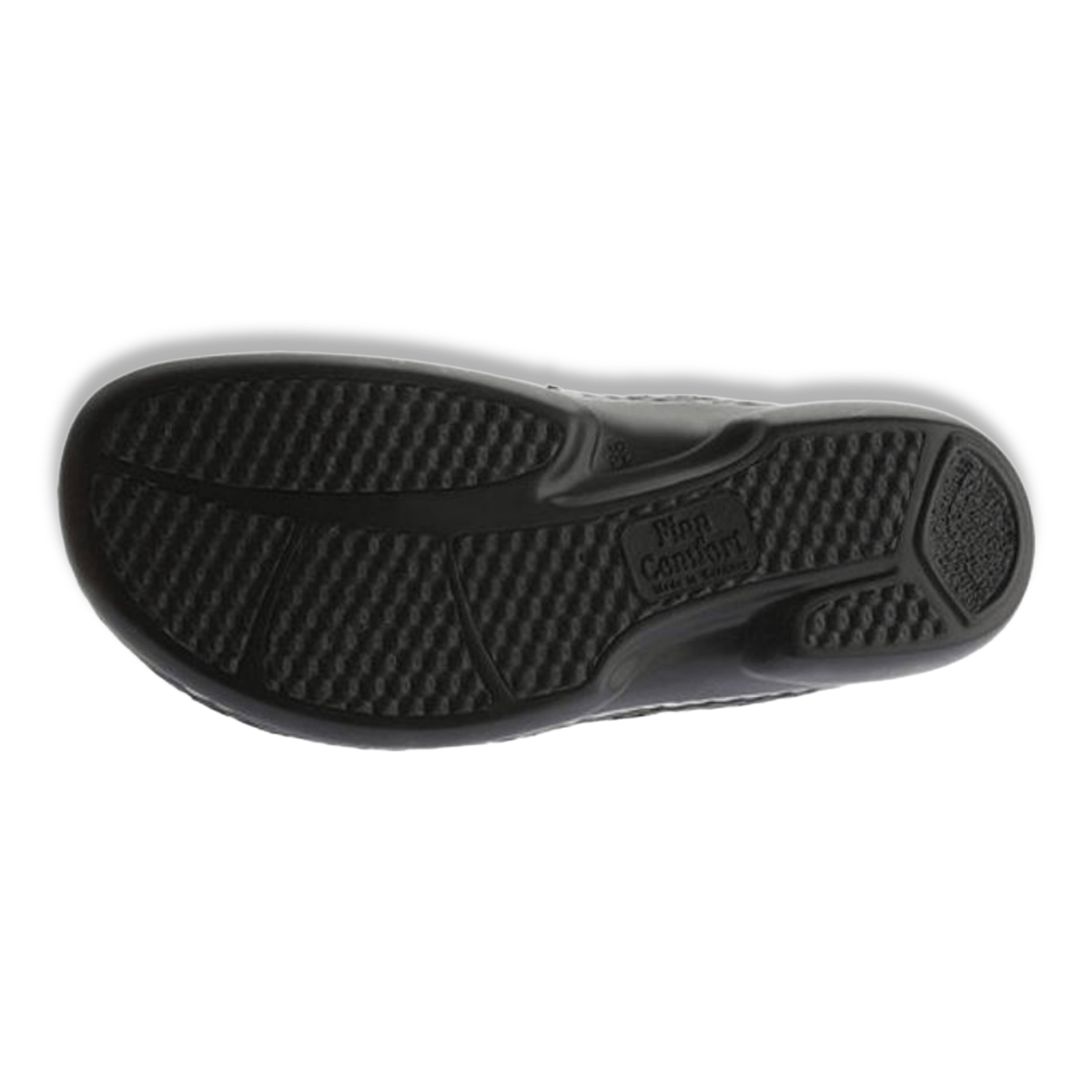 Finn Comfort Women's Gomera Red Leather - 319414 - Tip Top Shoes of New York