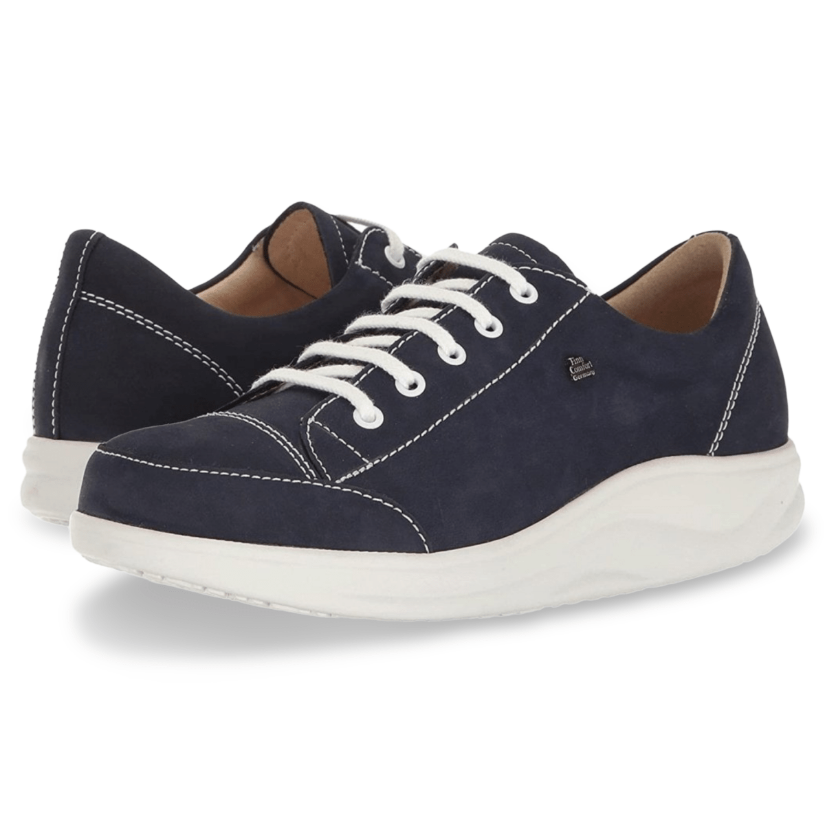 Finn Comfort Women's Ikebukuro Atlantic Patagonia - 356428 - Tip Top Shoes of New York