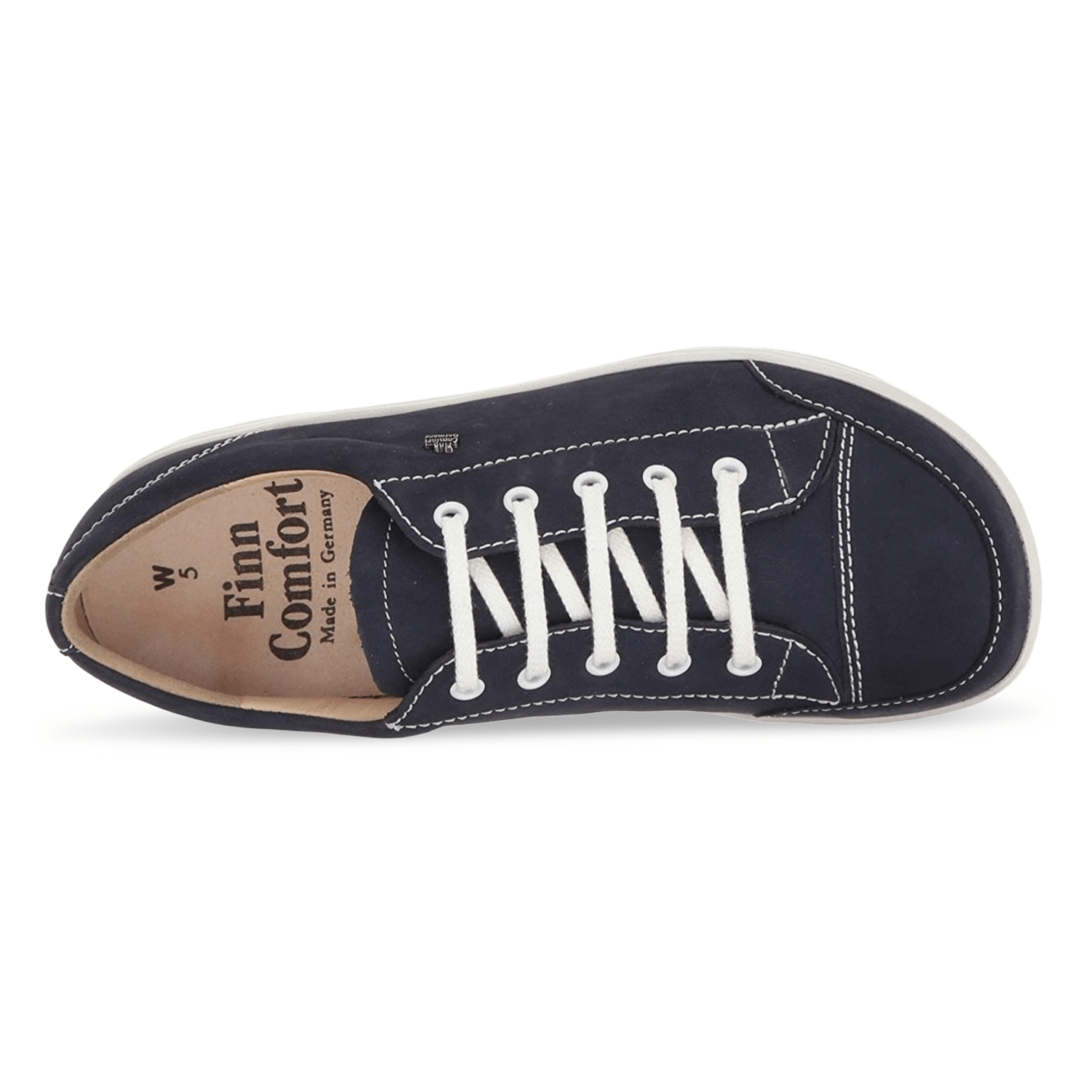 Finn Comfort Women's Ikebukuro Atlantic Patagonia - 356428 - Tip Top Shoes of New York