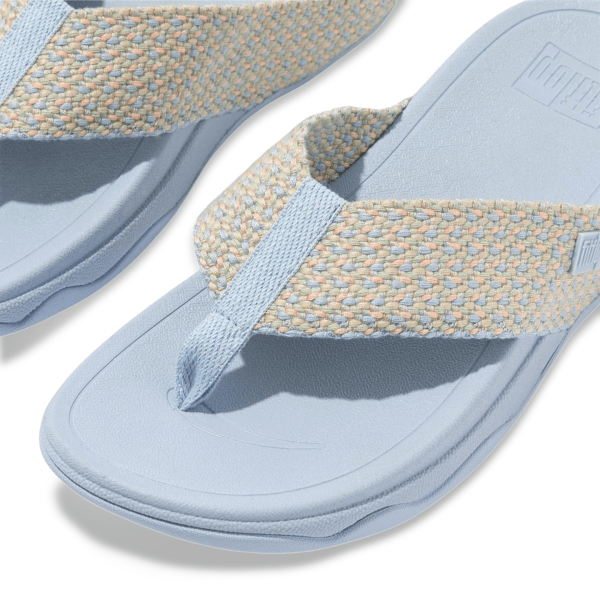 Fit Flop Women's Surfa Skywash Blue - 1082754 - Tip Top Shoes of New York