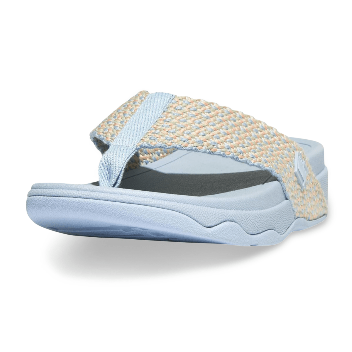 Fit Flop Women's Surfa Skywash Blue - 1082754 - Tip Top Shoes of New York