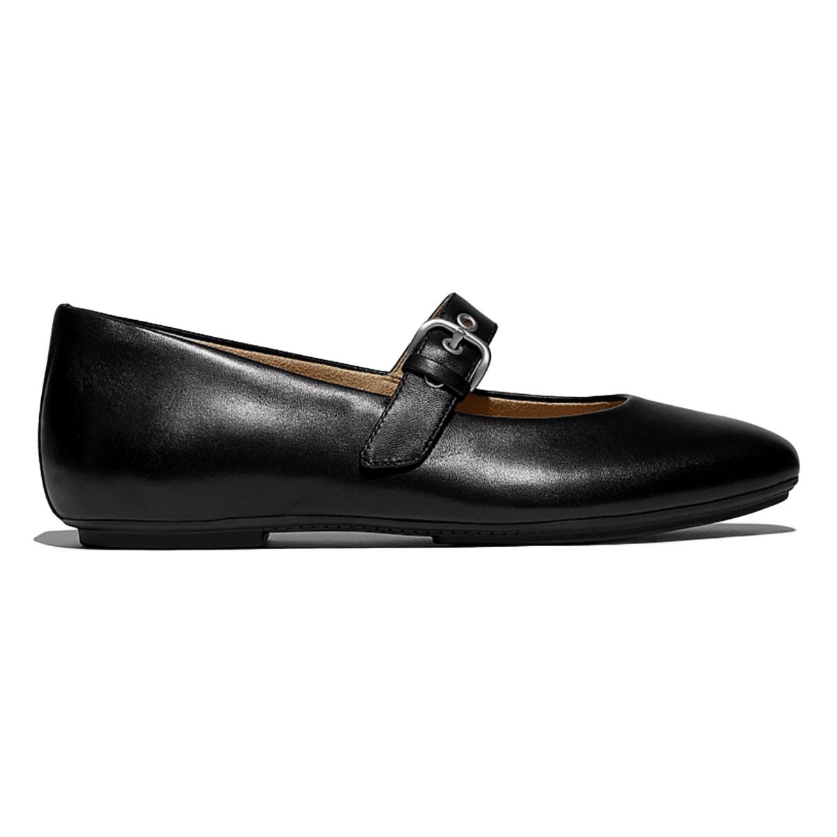 FitFlop Women's Delicato Mary Jane Black - 1111798 - Tip Top Shoes of New York