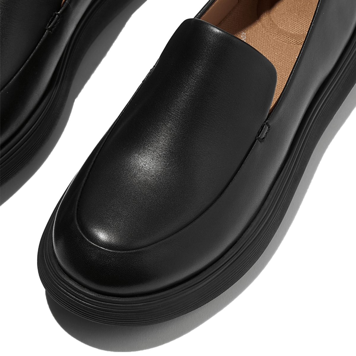 FitFlop Women's iQ - Comff Loafer Black - 1099547 - Tip Top Shoes of New York