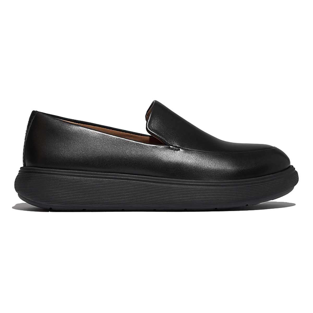 FitFlop Women's iQ - Comff Loafer Black - 1099547 - Tip Top Shoes of New York