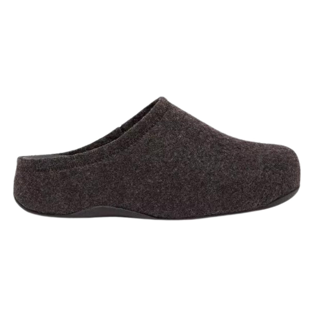 Fitflop shuv felt clogs online