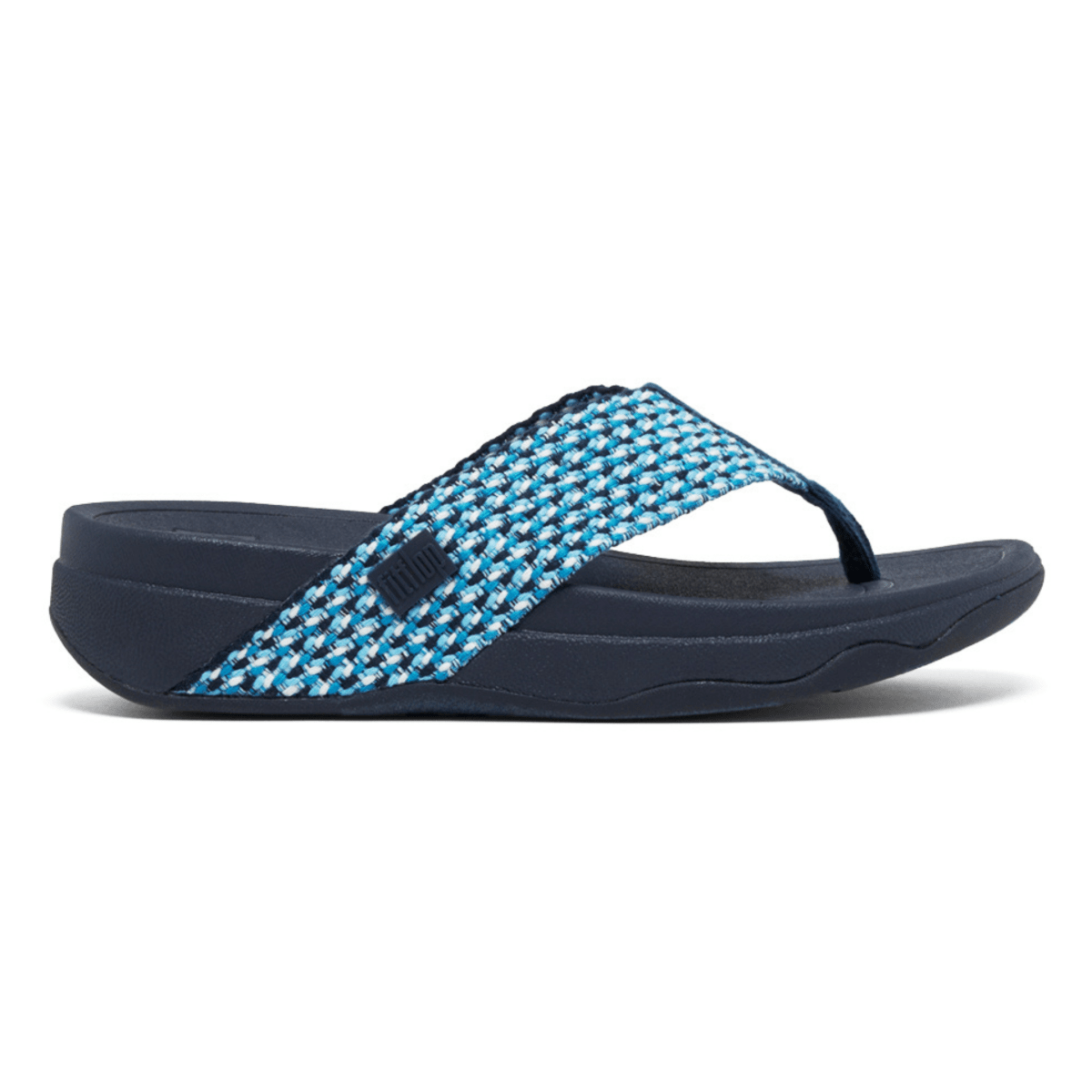 FitFlop Women's Surfa Midnight Navy - 1092673 - Tip Top Shoes of New York