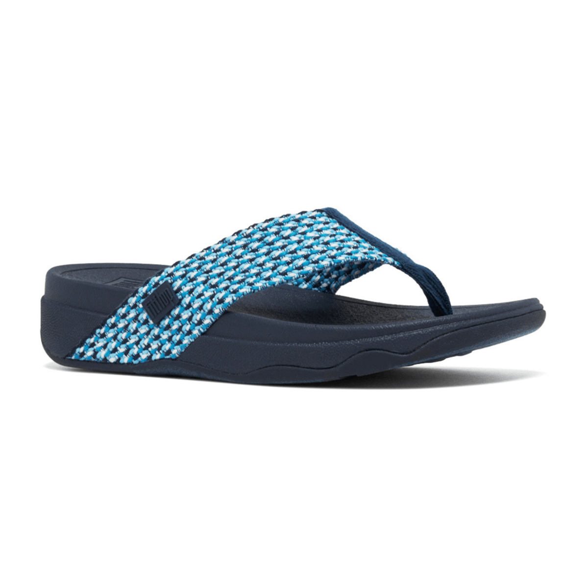 FitFlop Women's Surfa Midnight Navy - 1092673 - Tip Top Shoes of New York