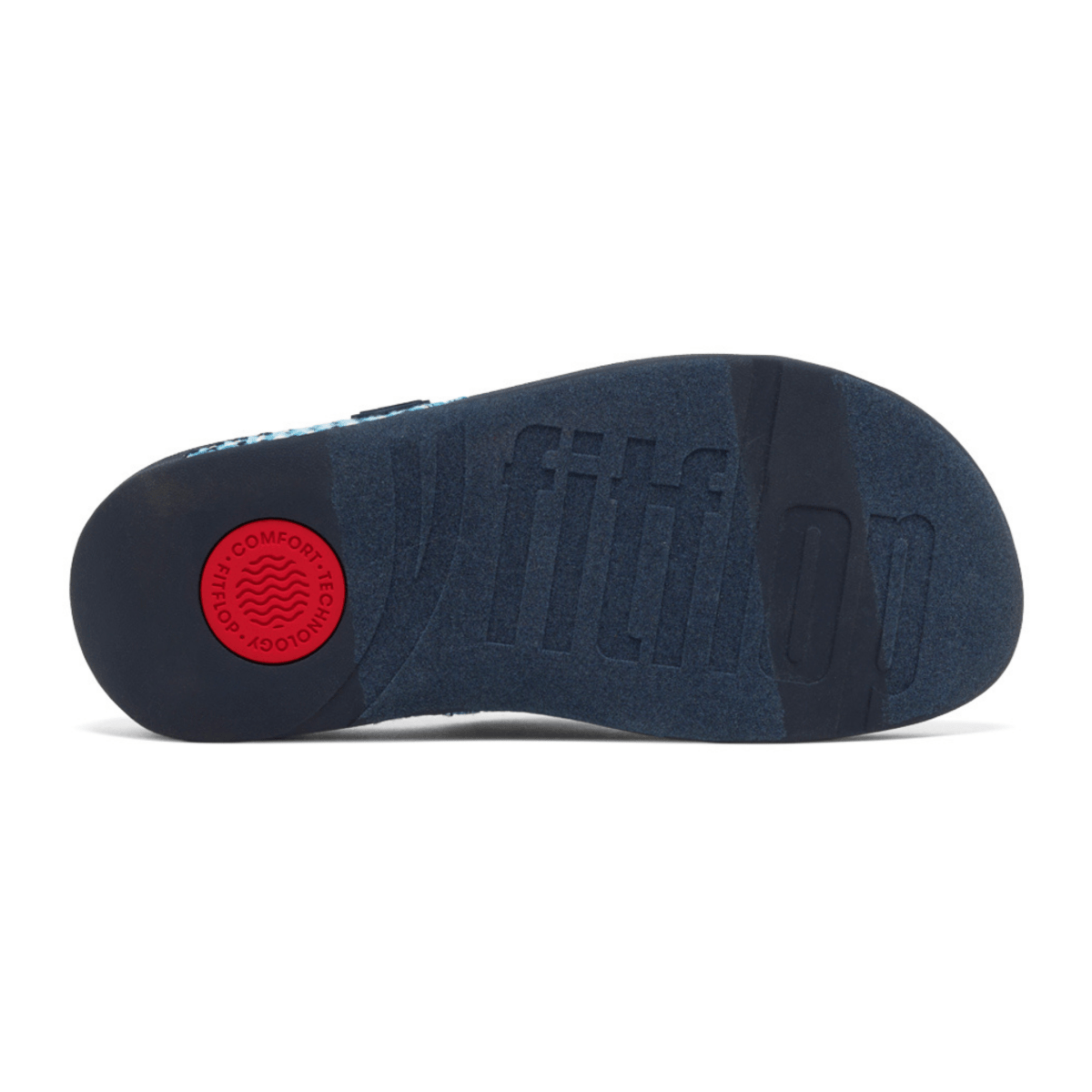 FitFlop Women's Surfa Midnight Navy - 1092673 - Tip Top Shoes of New York