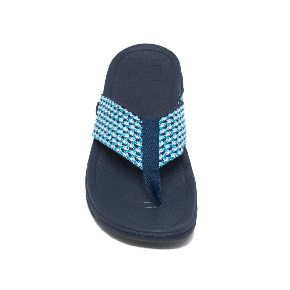 FitFlop Women's Surfa Midnight Navy - 1092673 - Tip Top Shoes of New York