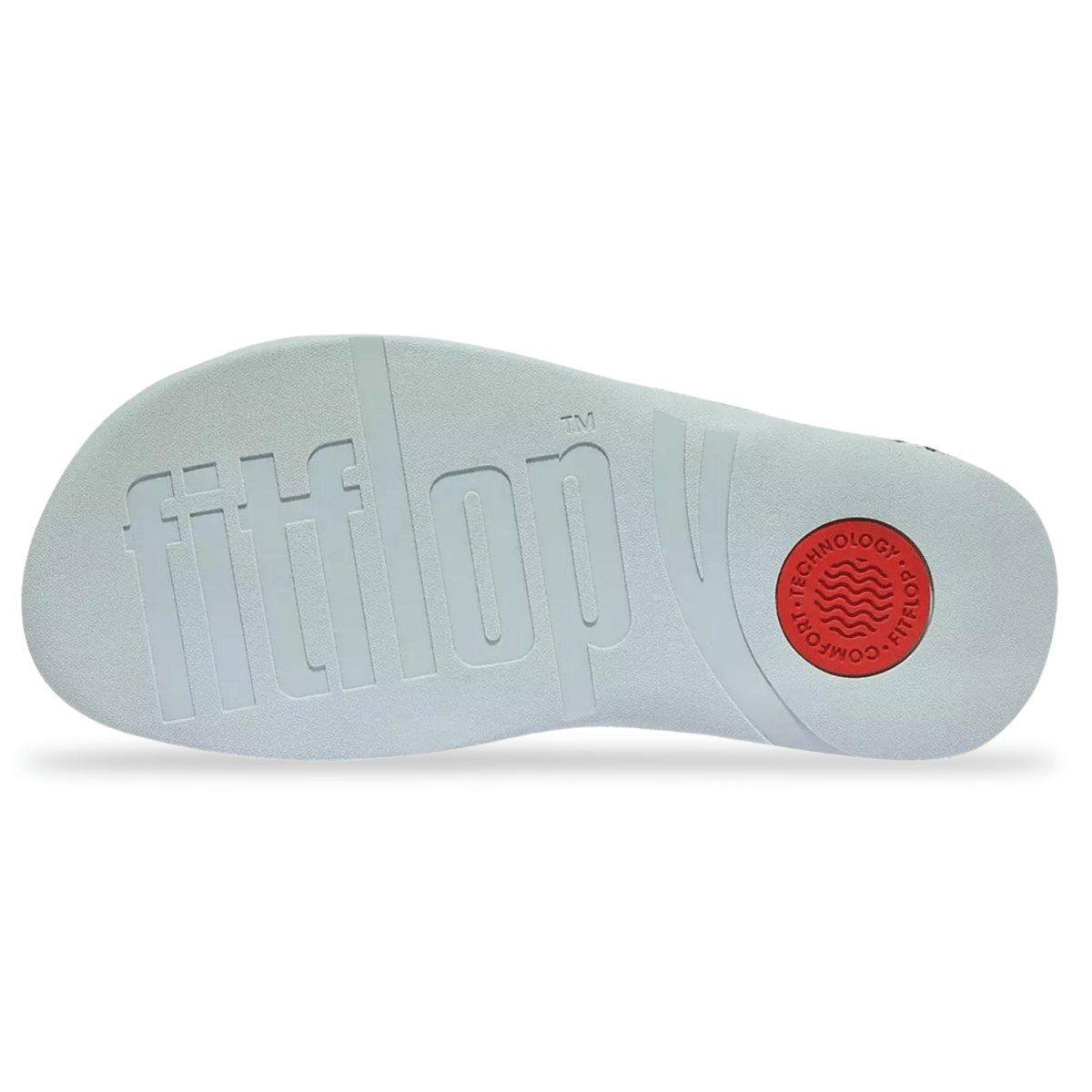 FitFlop Women's Surfa Mint Blue Multicolor - 1087333 - Tip Top Shoes of New York