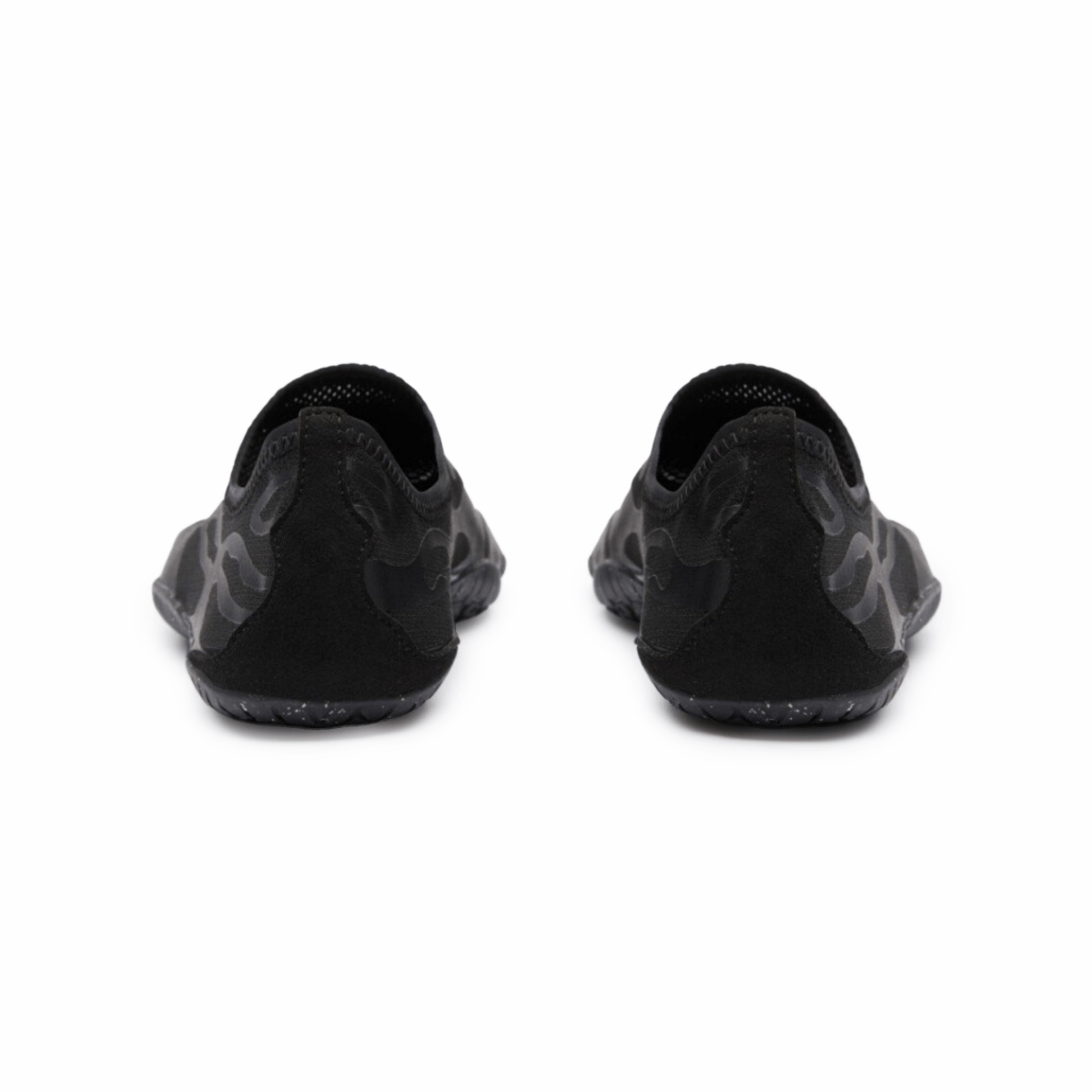 Five Fingers Men's Graspifier Total Black - 11017670 - Tip Top Shoes of New York