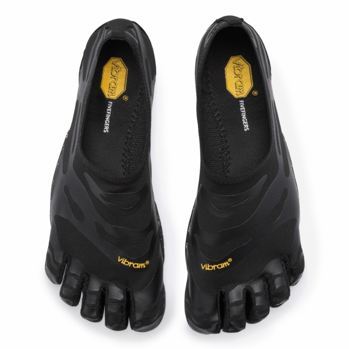 Five Fingers Men's Graspifier Total Black - 11017670 - Tip Top Shoes of New York