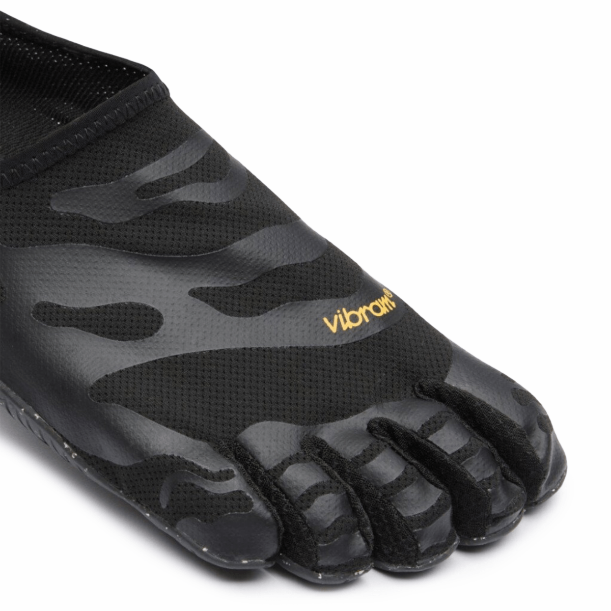 Five Fingers Men's Graspifier Total Black - 11017670 - Tip Top Shoes of New York