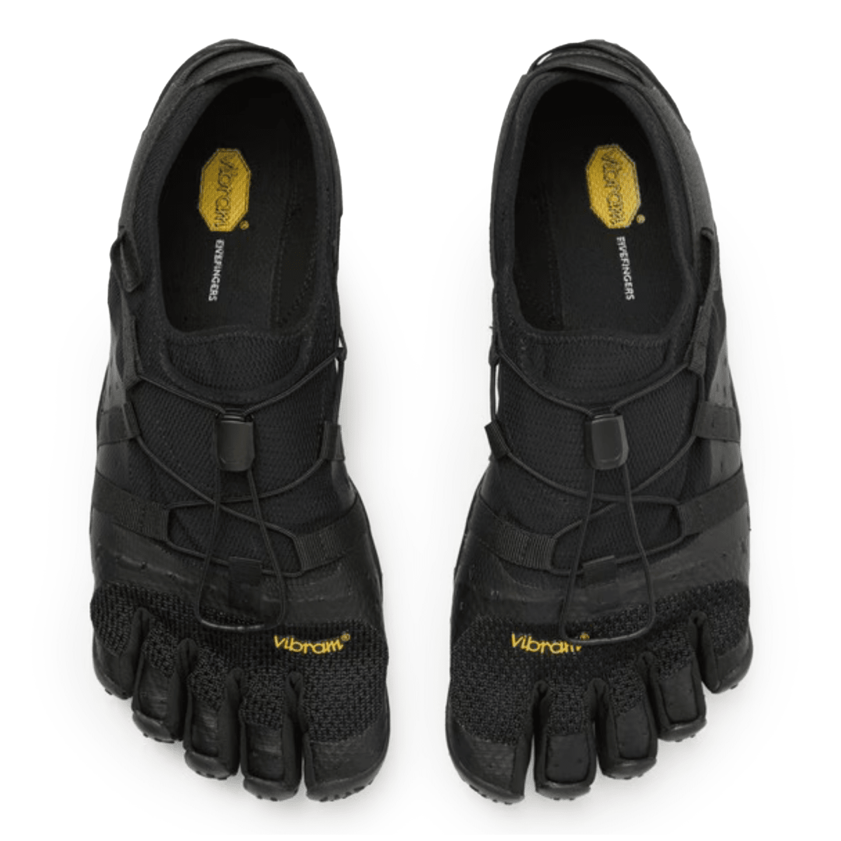 Five Fingers Men's Spidrwalk Black - 11013515 - Tip Top Shoes of New York