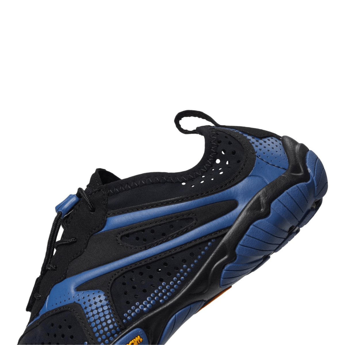 Five Fingers Men's V - Run Black/Blue - 9027454 - Tip Top Shoes of New York