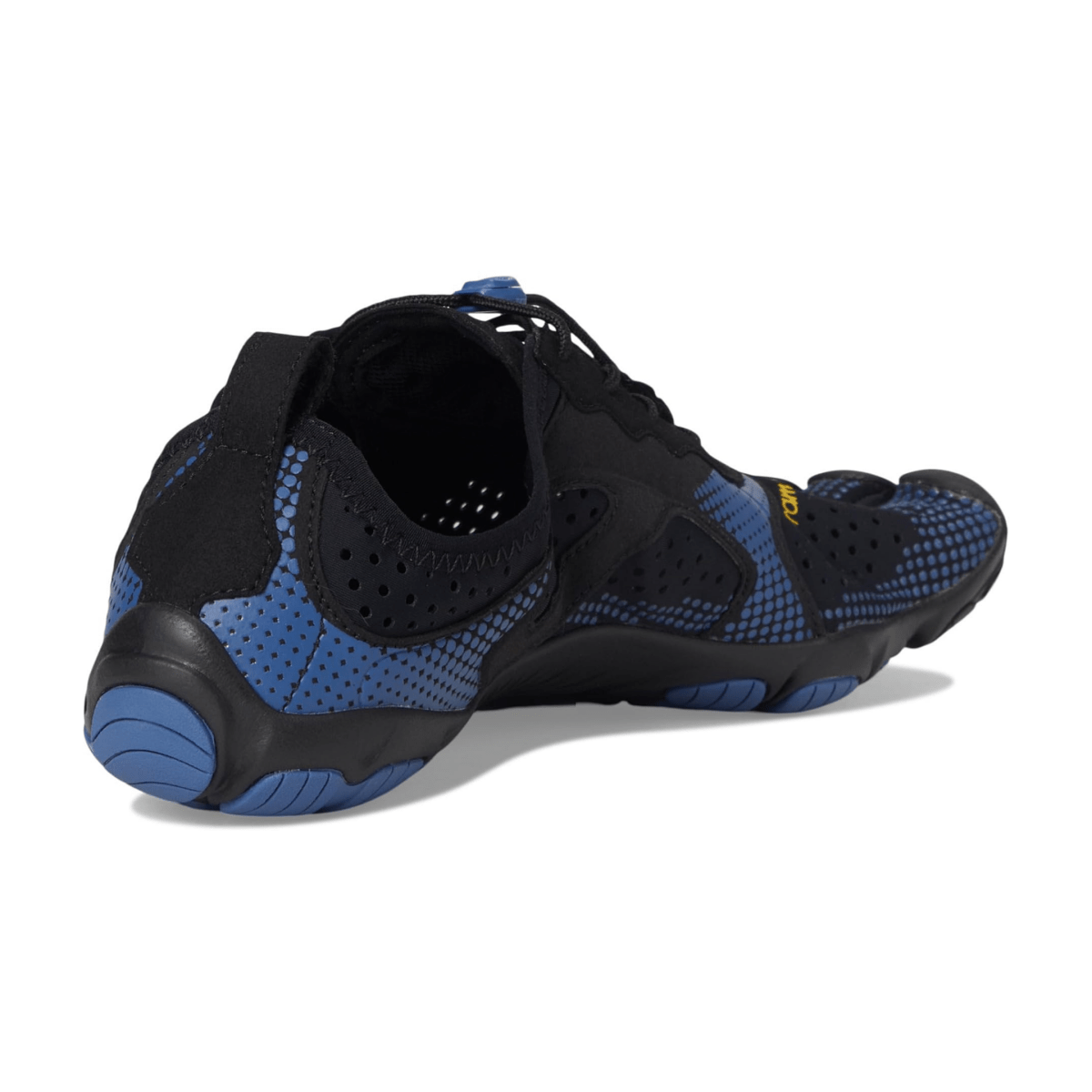 Five Fingers Men's V - Run Black/Blue - 9027454 - Tip Top Shoes of New York
