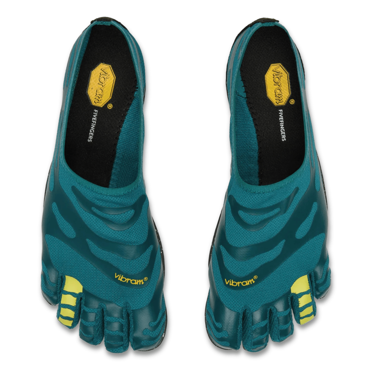Five Fingers Women's Graspifier Deep Lake - 11021053 - Tip Top Shoes of New York
