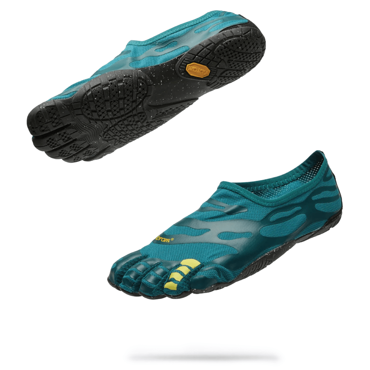 Five Fingers Women's Graspifier Deep Lake - 11021053 - Tip Top Shoes of New York