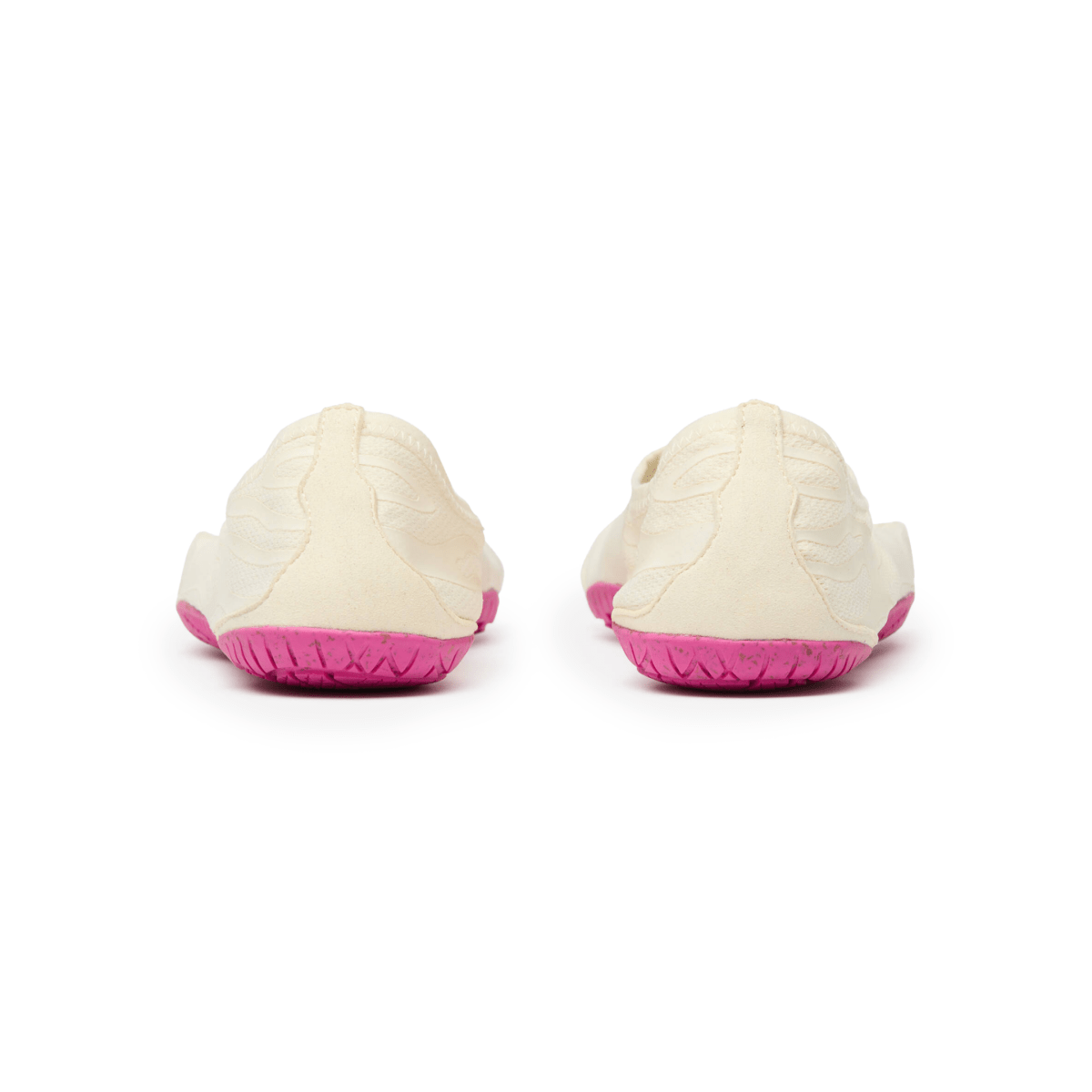 Five Fingers Women's Graspifier Ivory/Fuchsia - 11013490 - Tip Top Shoes of New York