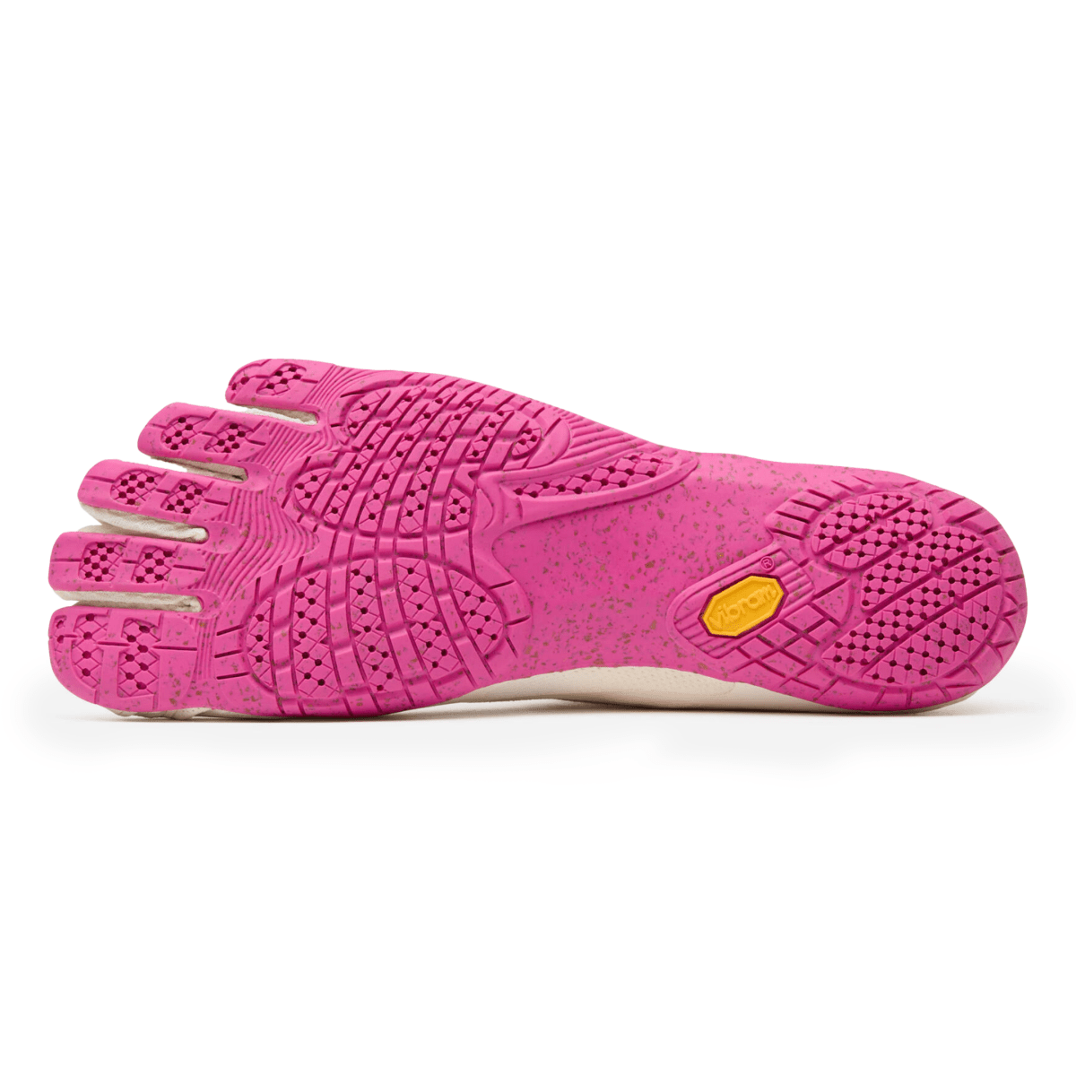 Five Fingers Women's Graspifier Ivory/Fuchsia - 11013490 - Tip Top Shoes of New York