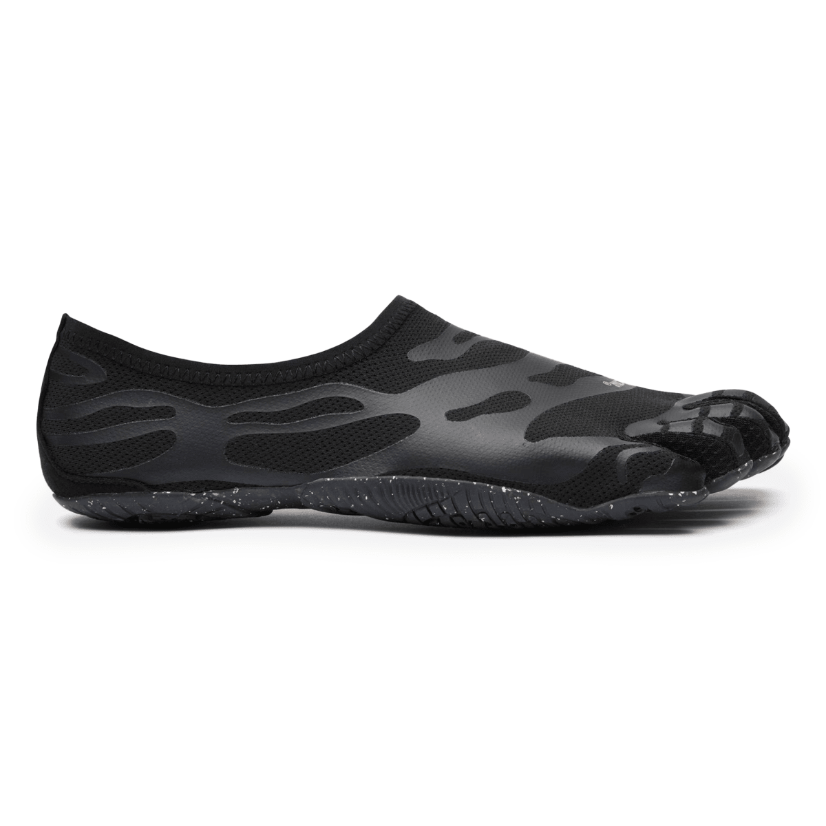 Five Fingers Women's Graspifier Total Black - 11013480 - Tip Top Shoes of New York
