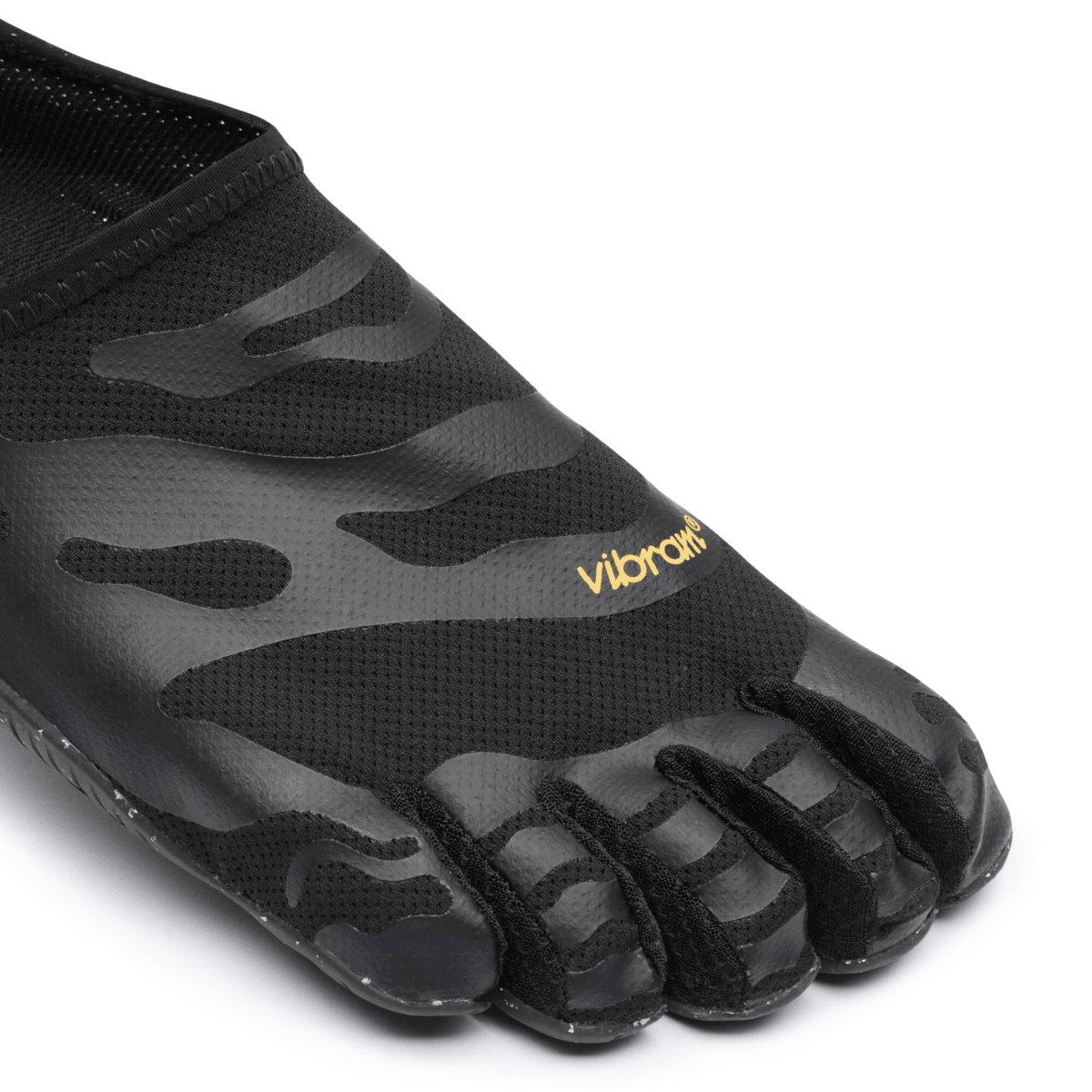Five Fingers Women's Graspifier Total Black - 11013480 - Tip Top Shoes of New York