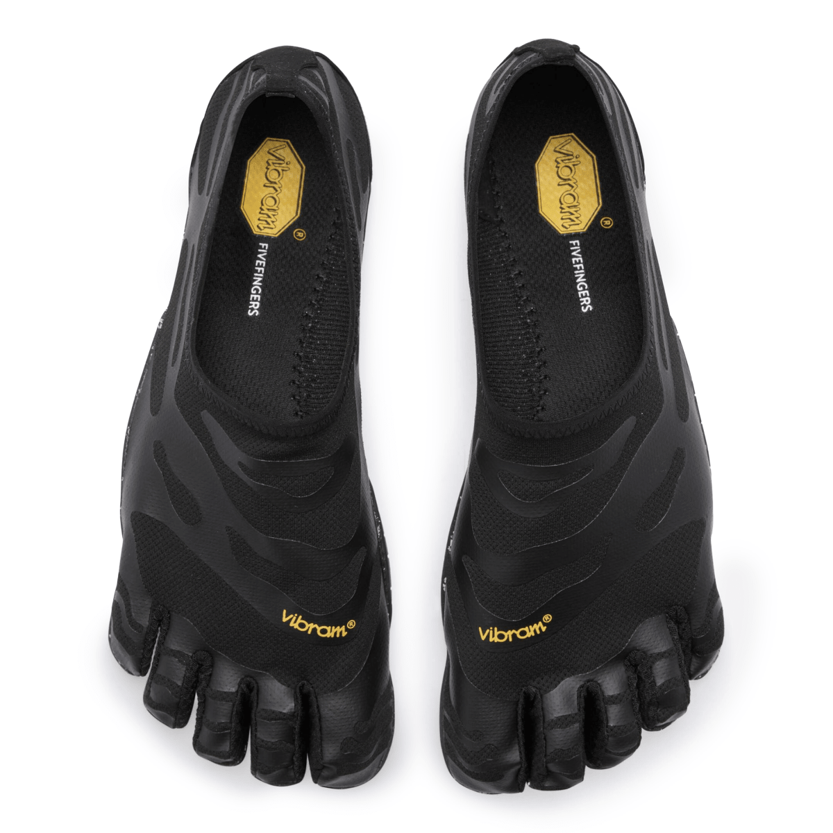 Five Fingers Women's Graspifier Total Black - 11013480 - Tip Top Shoes of New York