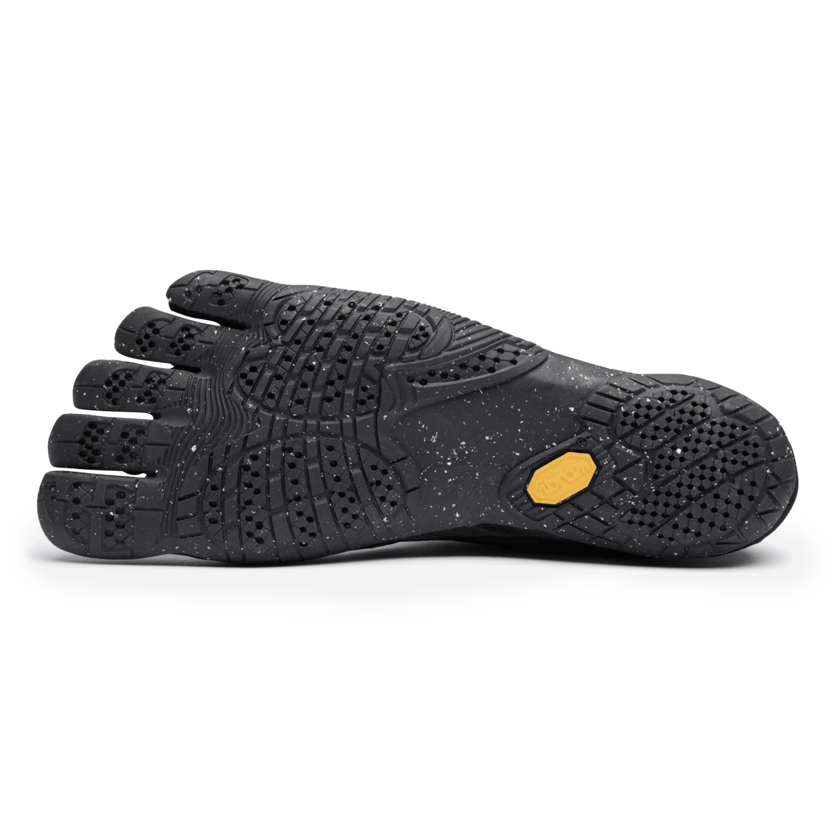 Five Fingers Women's Graspifier Total Black - 11013480 - Tip Top Shoes of New York