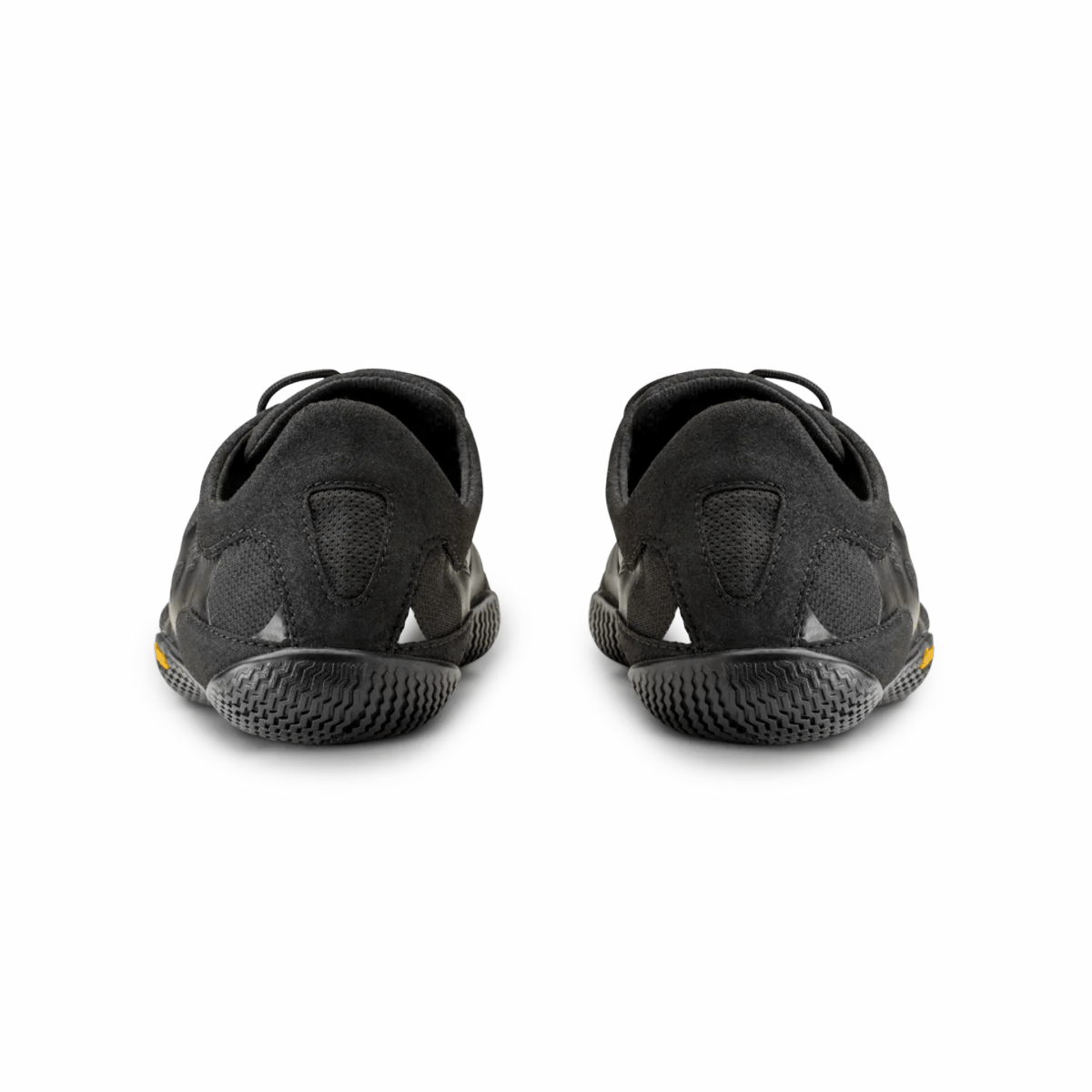 Five Fingers Women's KSO EVO Urban Black/Yellow - 11017662 - Tip Top Shoes of New York