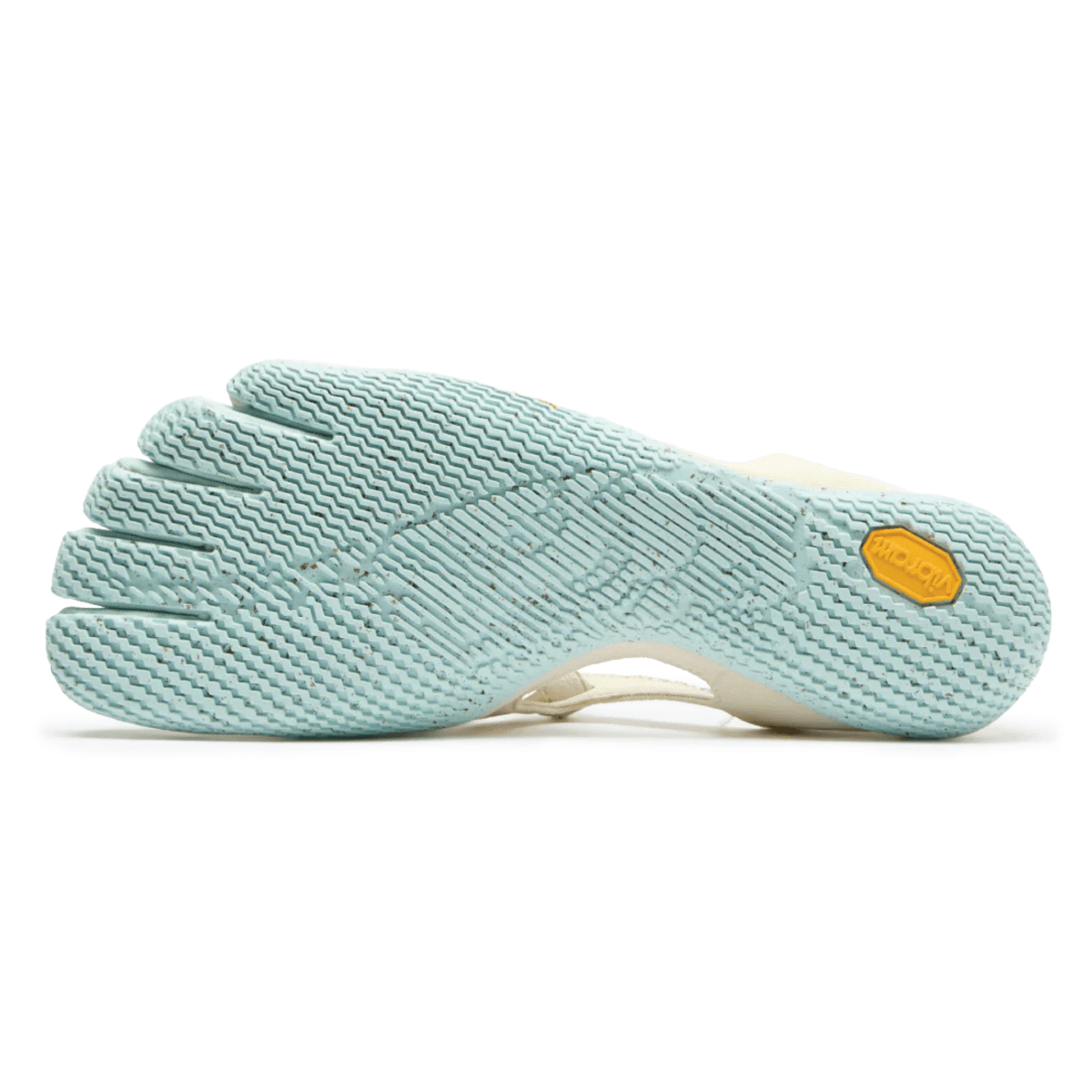 Five Fingers Women's V-Soul Baby Blue/White - 11021012 - Tip Top Shoes of New York