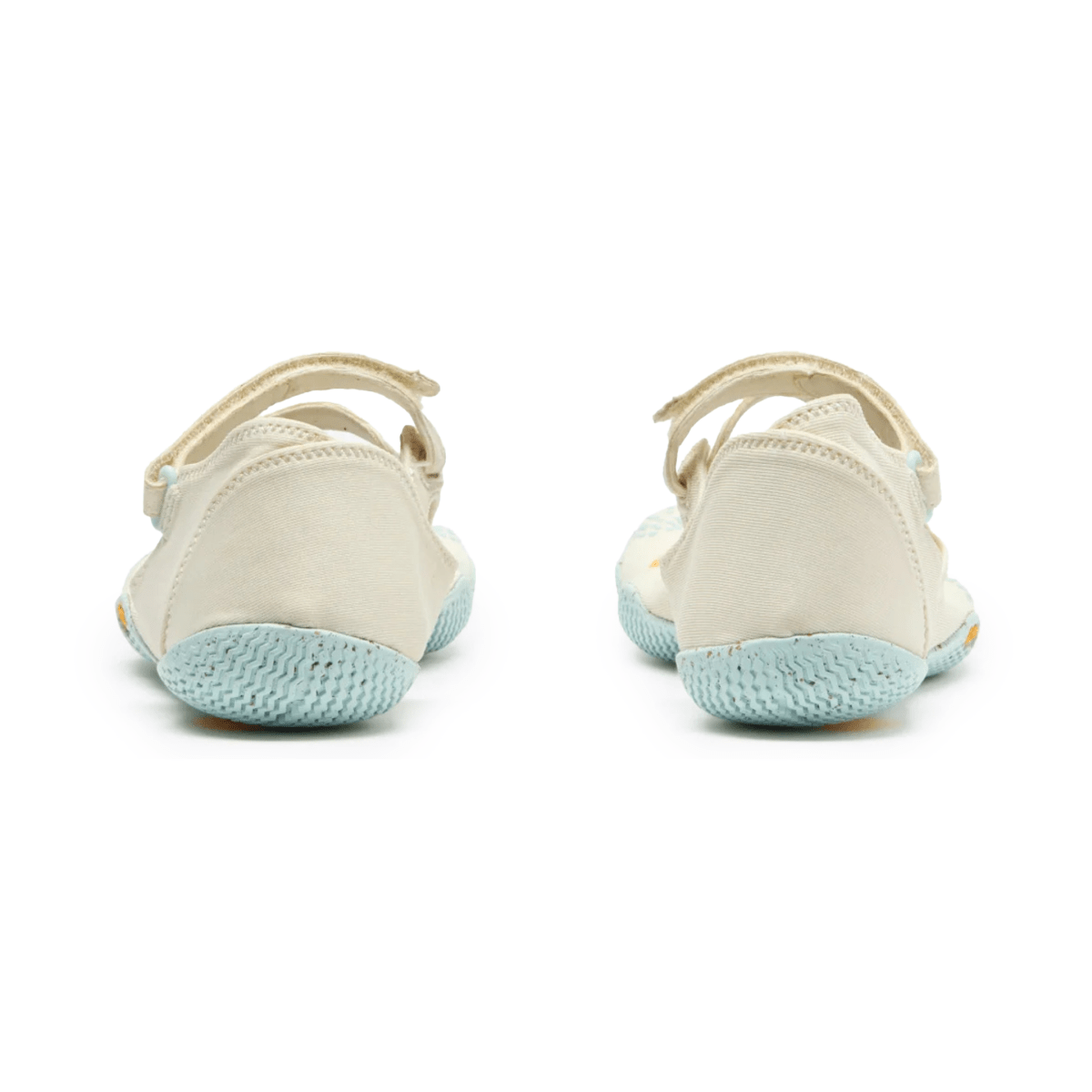 Five Fingers Women's V-Soul Baby Blue/White - 11021012 - Tip Top Shoes of New York