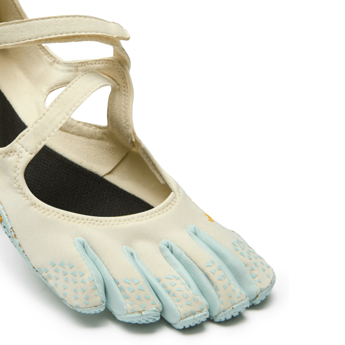 Five Fingers Women's V-Soul Baby Blue/White - 11021012 - Tip Top Shoes of New York