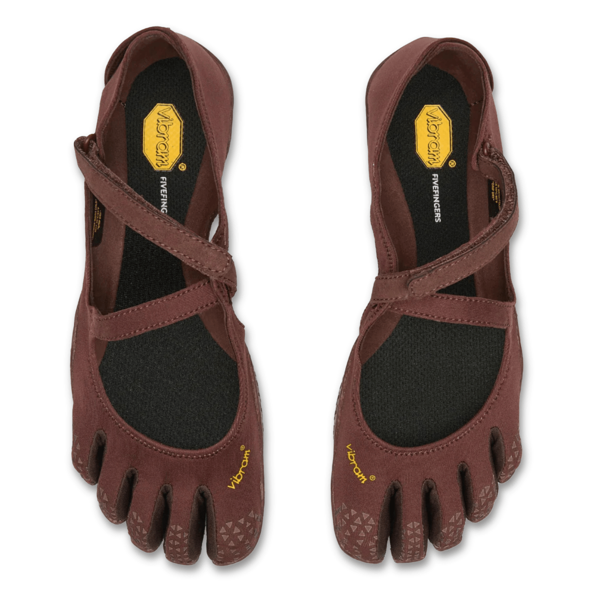 Five Fingers Women's V-Soul Brown - 11021022 - Tip Top Shoes of New York