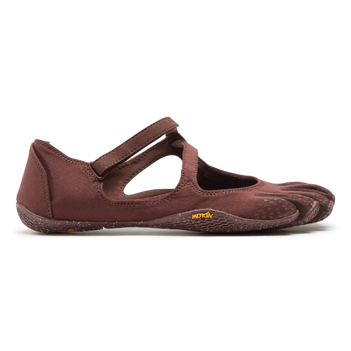 Five Fingers Women's V-Soul Brown - 11021022 - Tip Top Shoes of New York