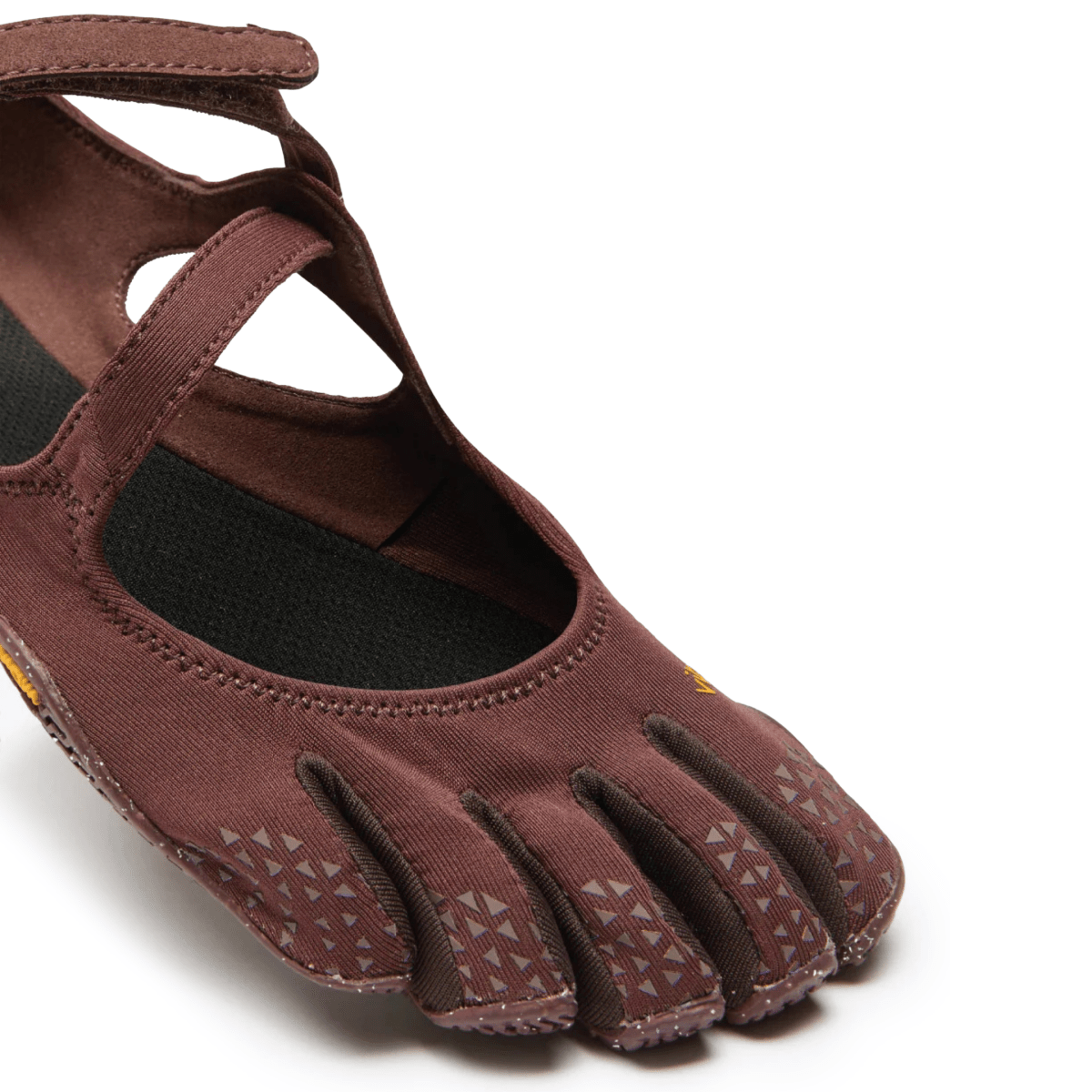 Five Fingers Women's V-Soul Brown - 11021022 - Tip Top Shoes of New York
