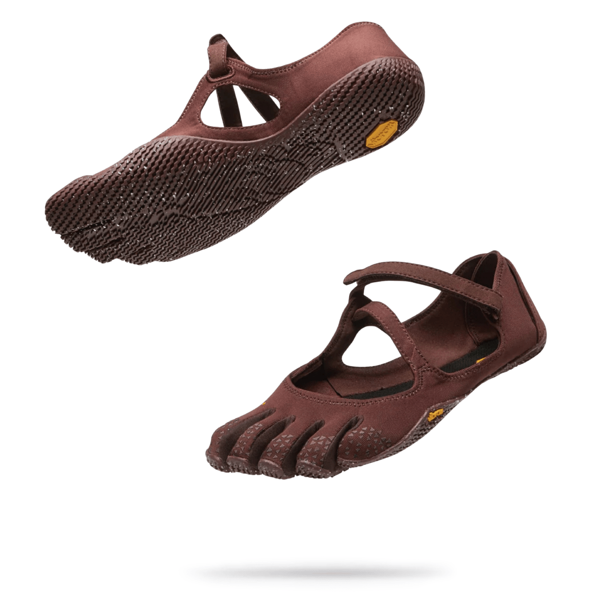 Five Fingers Women's V-Soul Brown - 11021022 - Tip Top Shoes of New York