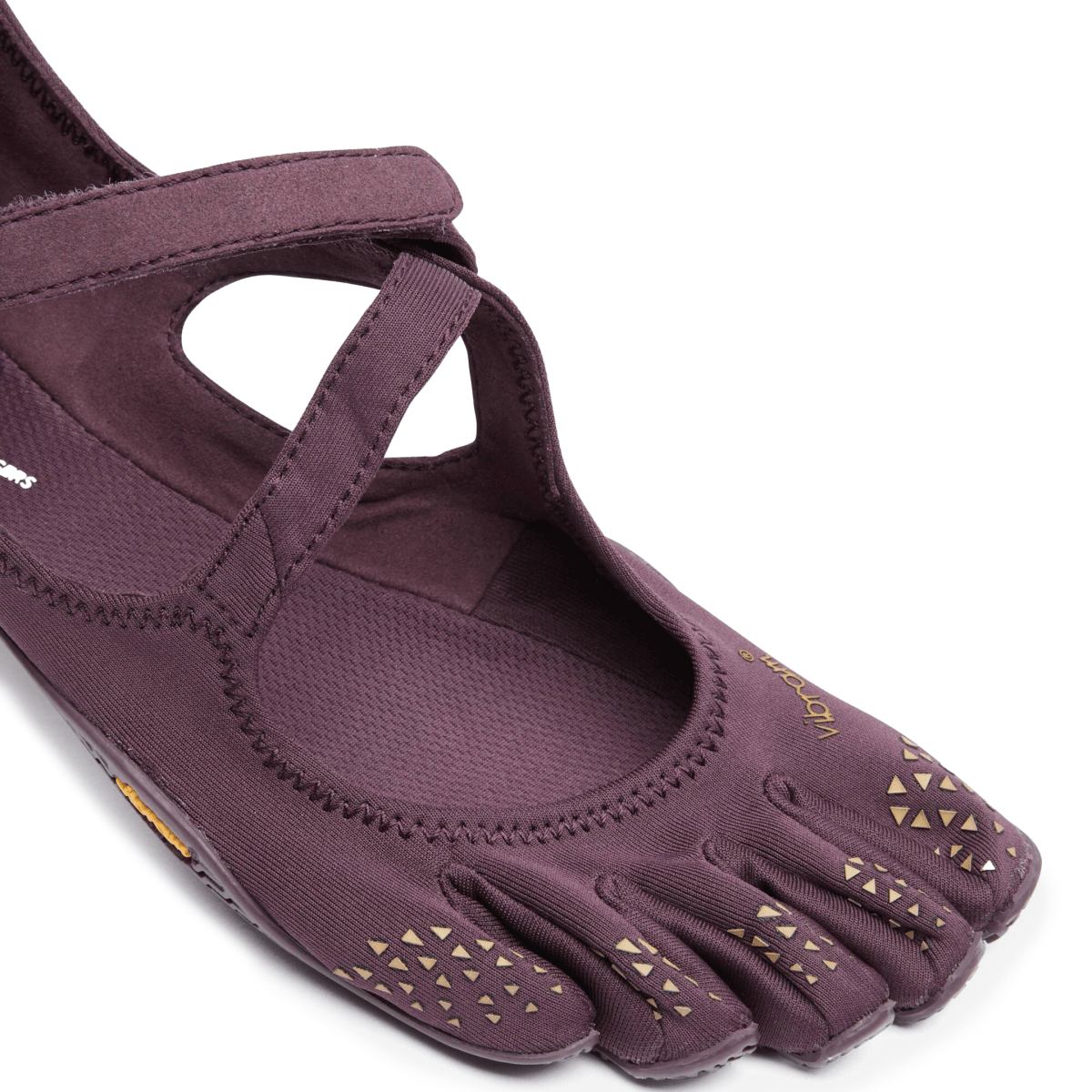 Five Fingers Women's V - Soul Fig/Apple Green - 11013460 - Tip Top Shoes of New York