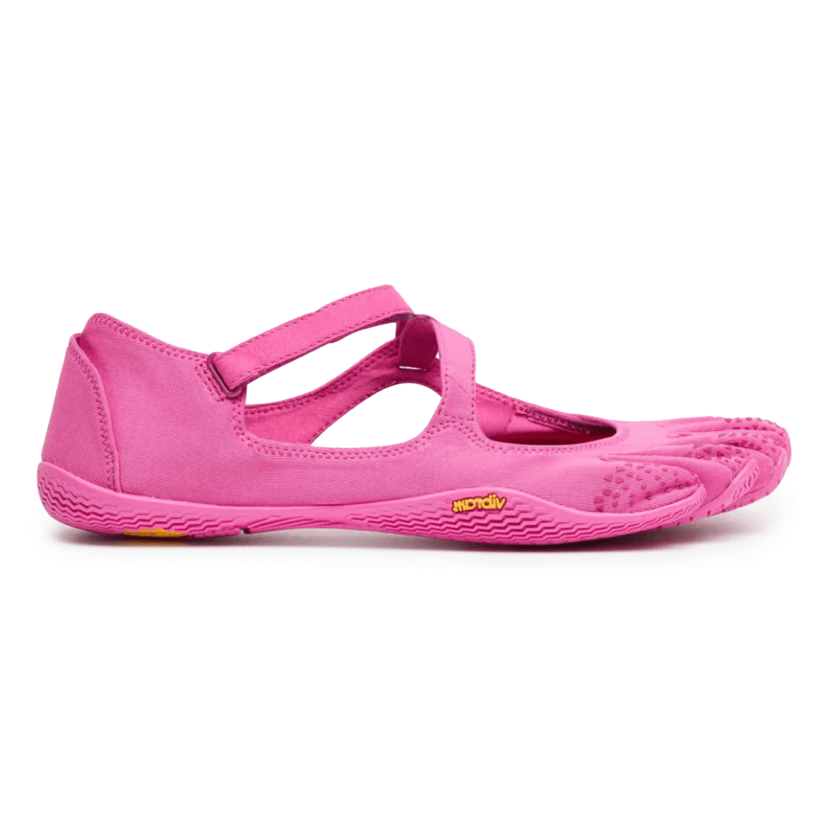 Five Fingers Women's V - Soul Fuchsia - 11013470 - Tip Top Shoes of New York