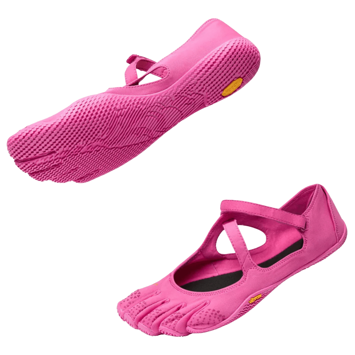 Five Fingers Women's V - Soul Fuchsia - 11013470 - Tip Top Shoes of New York