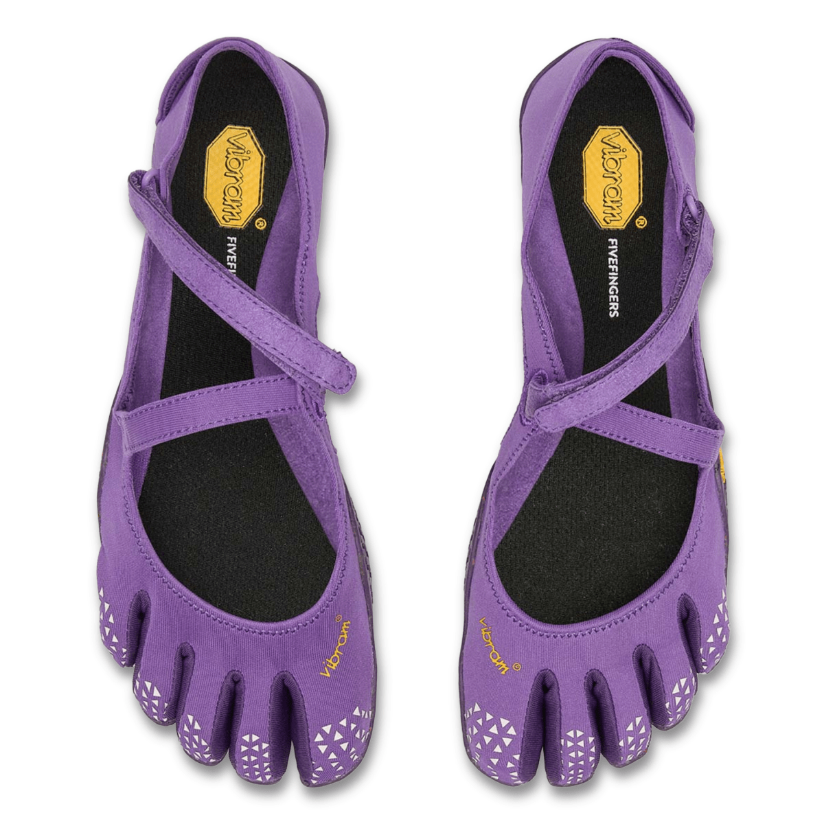 Five Fingers Women's V-Soul Purple - 11021032 - Tip Top Shoes of New York