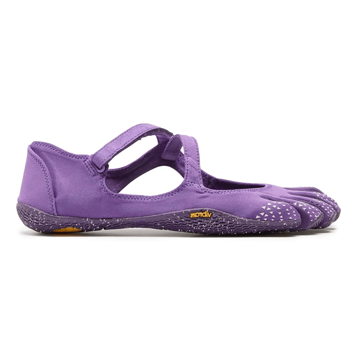 Five Fingers Women's V-Soul Purple - 11021032 - Tip Top Shoes of New York