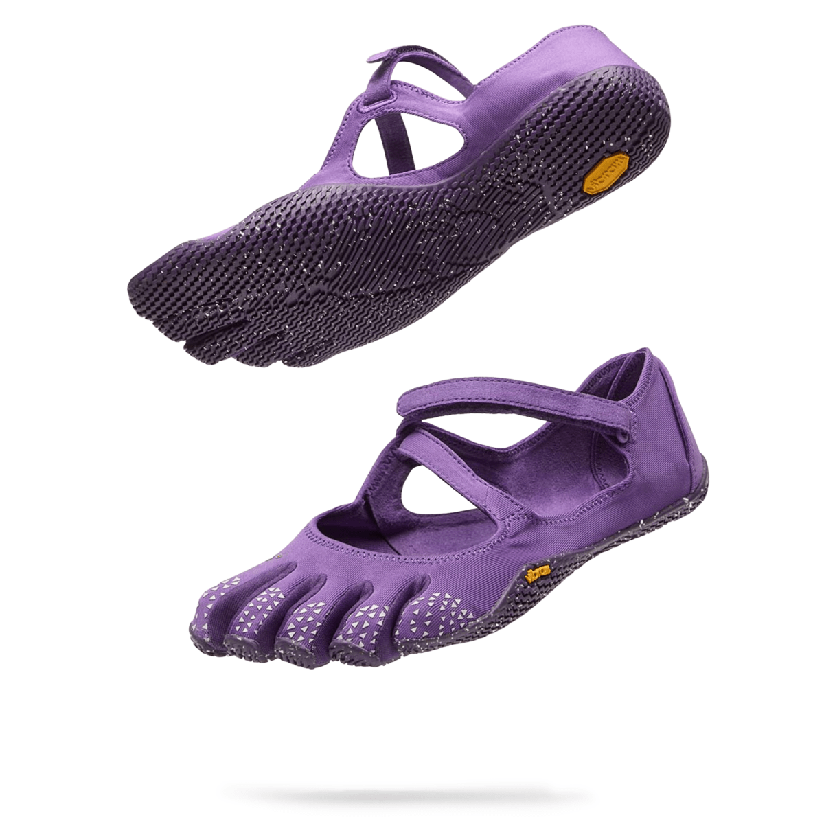 Five Fingers Women's V-Soul Purple - 11021032 - Tip Top Shoes of New York