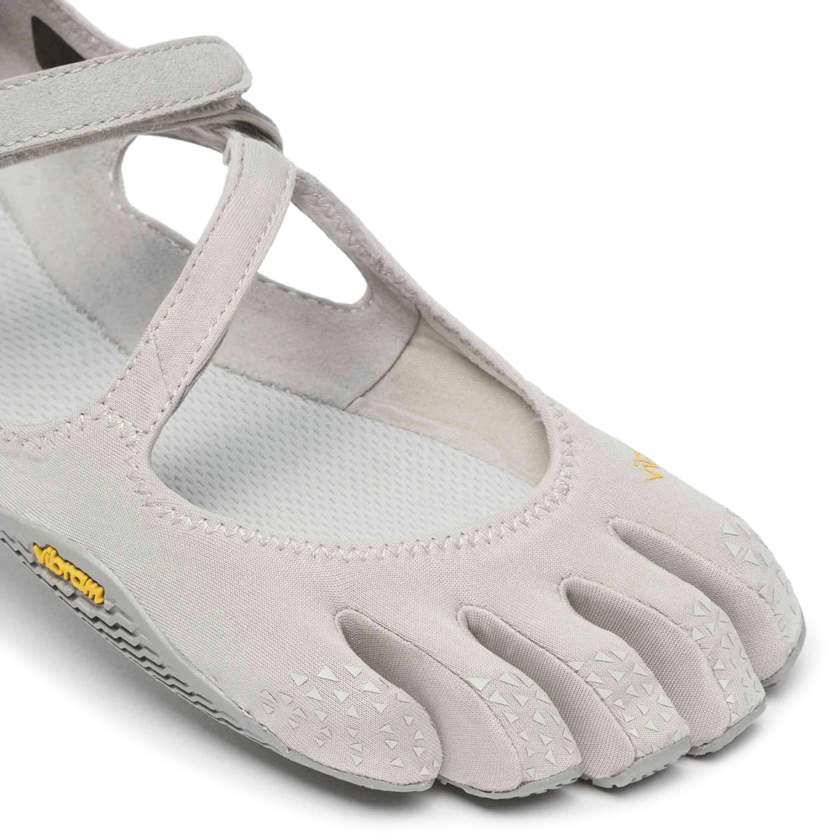 Five Fingers Women's V - Soul Silver - 11013450 - Tip Top Shoes of New York