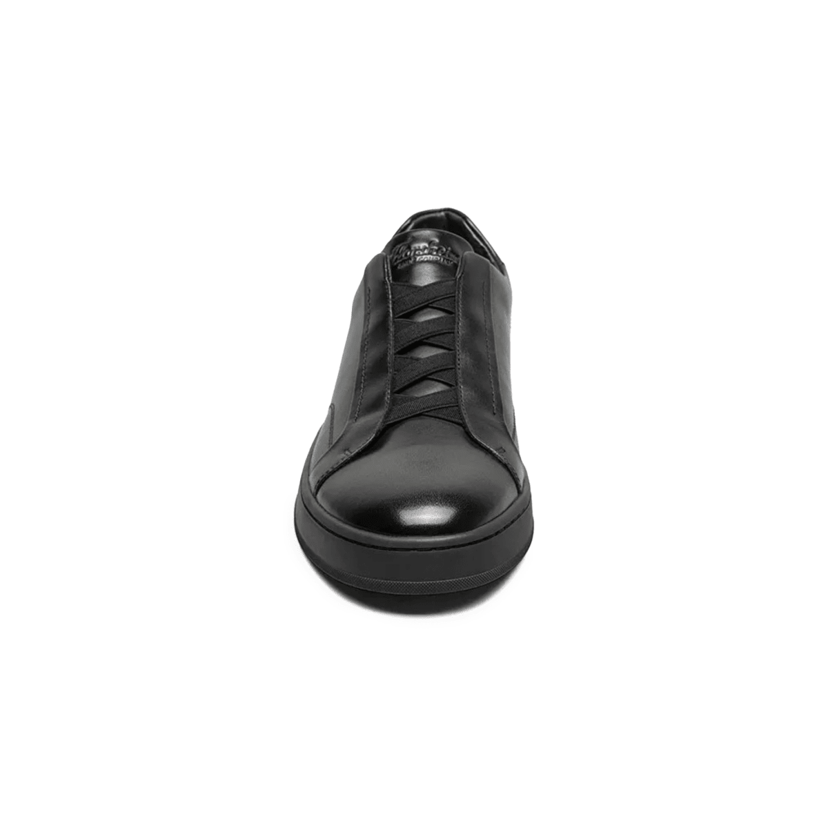 Florsheim Boys Monopoli Elastic Black - 1111979 - Tip Top Shoes of New York