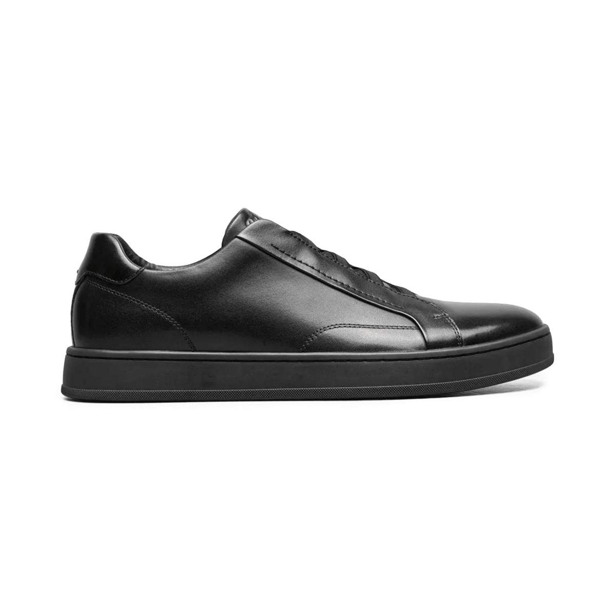 Florsheim Boys Monopoli Elastic Black - 1111979 - Tip Top Shoes of New York