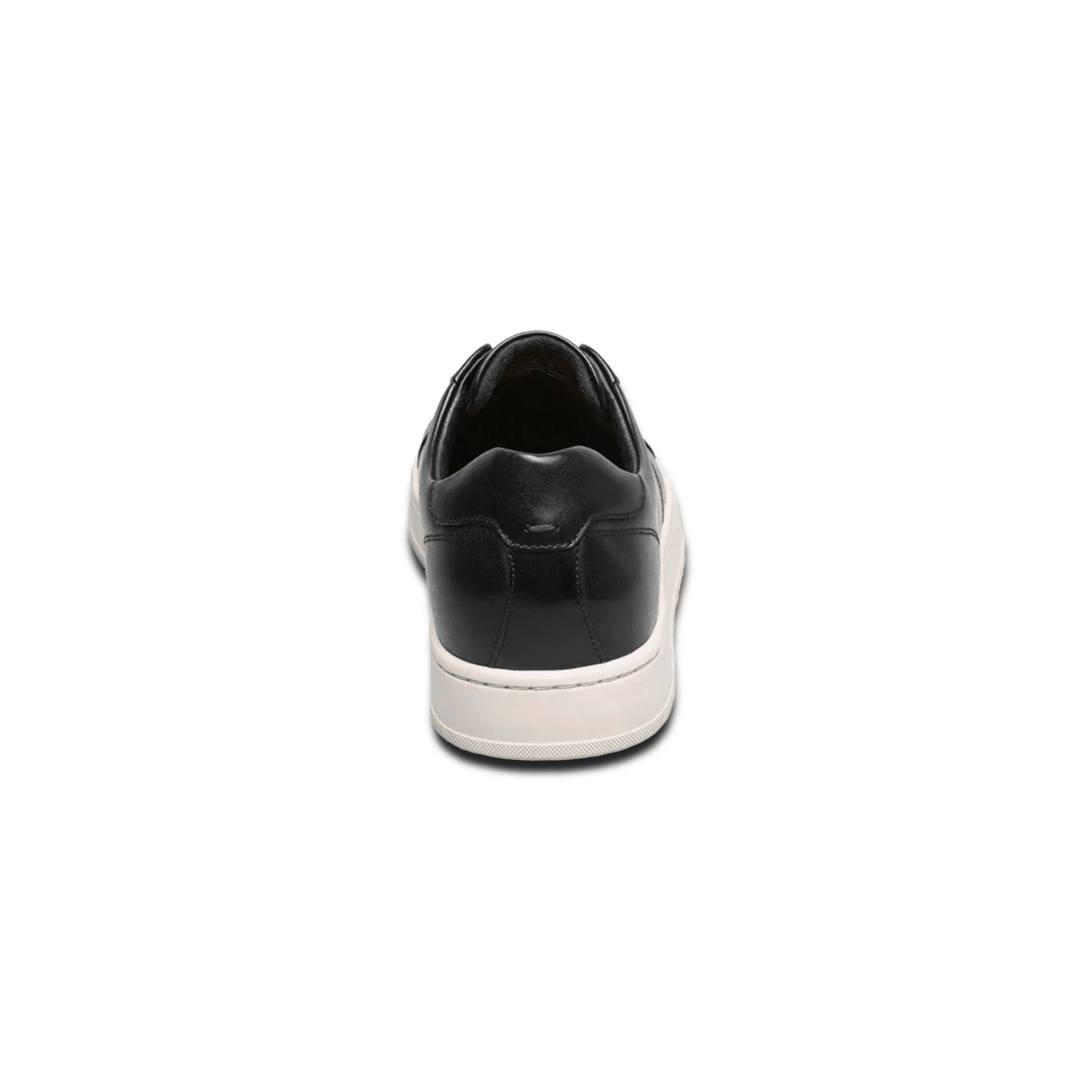 Florsheim Boys Monopoli Elastic Black/White - 1112000 - Tip Top Shoes of New York