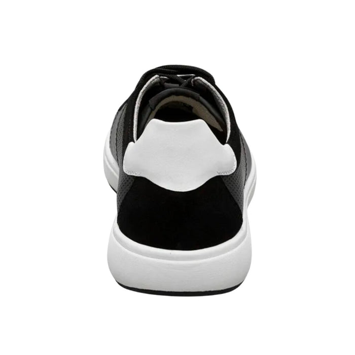 Florsheim Men's Heist Sneaker Black Leather - 3017829 - Tip Top Shoes of New York