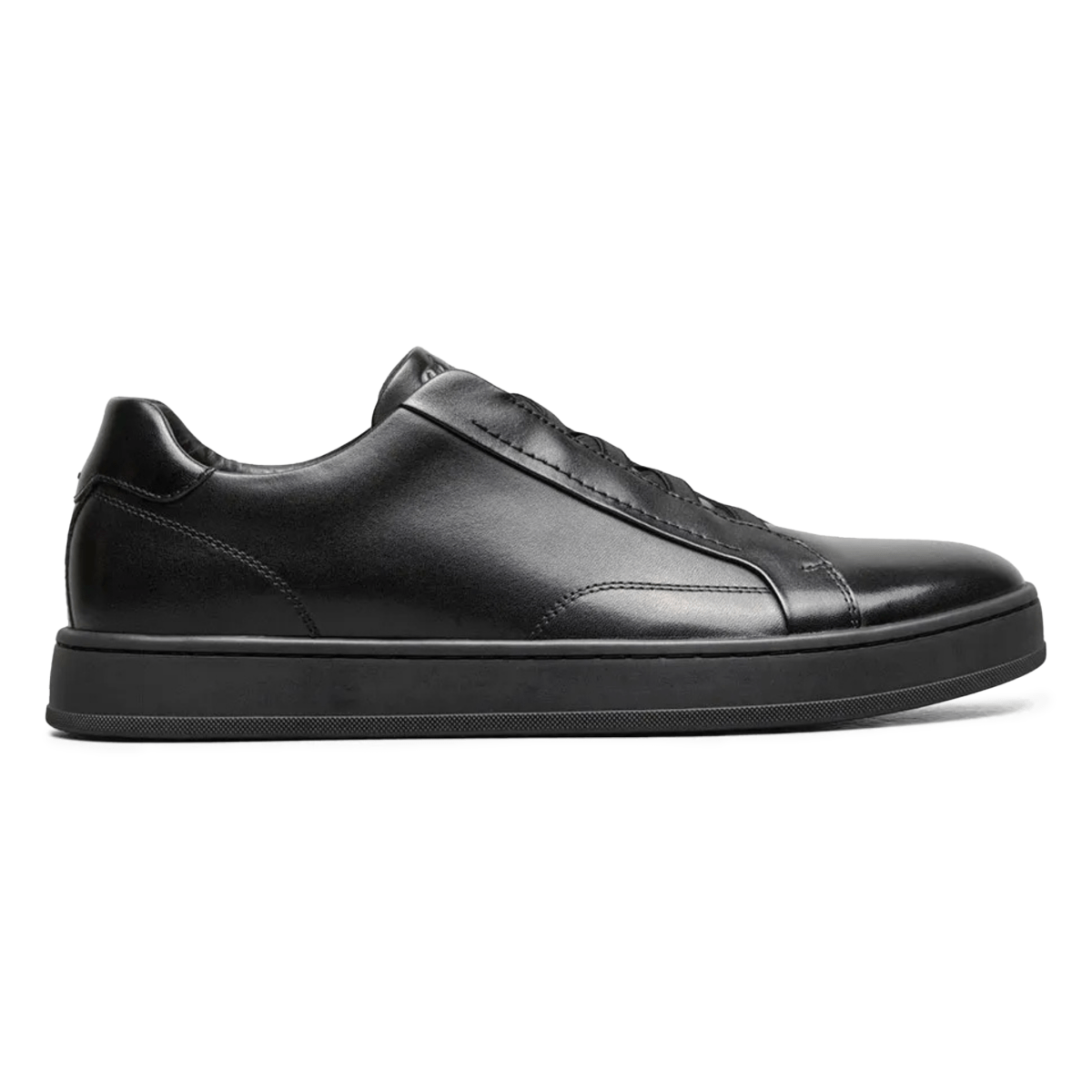 Florsheim Men's Monopoli Elastic Lace Black - 9024134 - Tip Top Shoes of New York