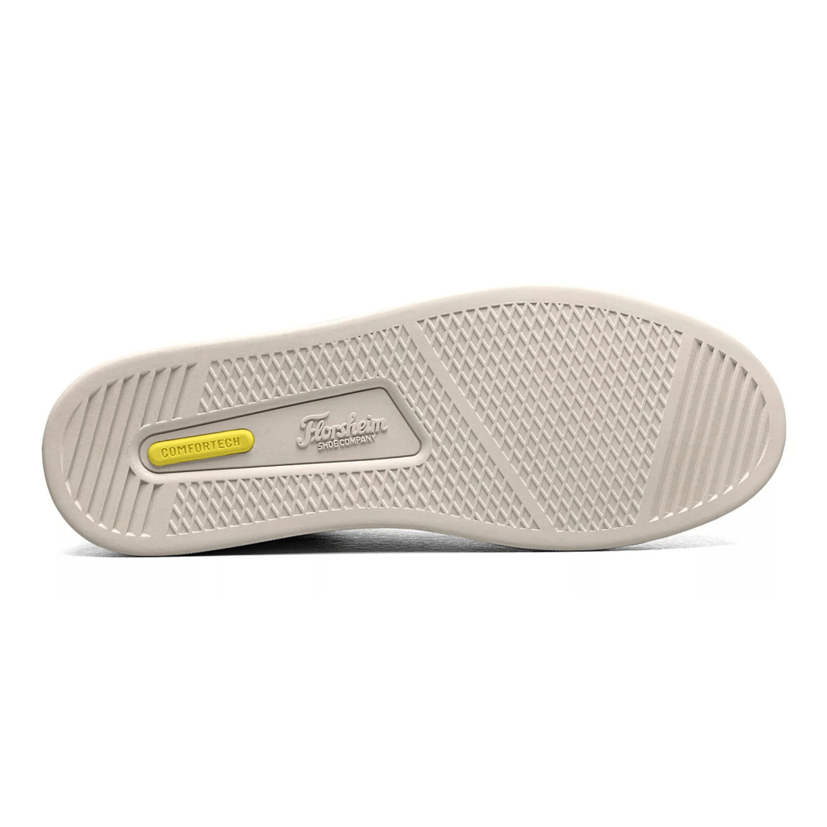 Florsheim Men's Monopoli Elastic Lace Cognac - 9024159 - Tip Top Shoes of New York